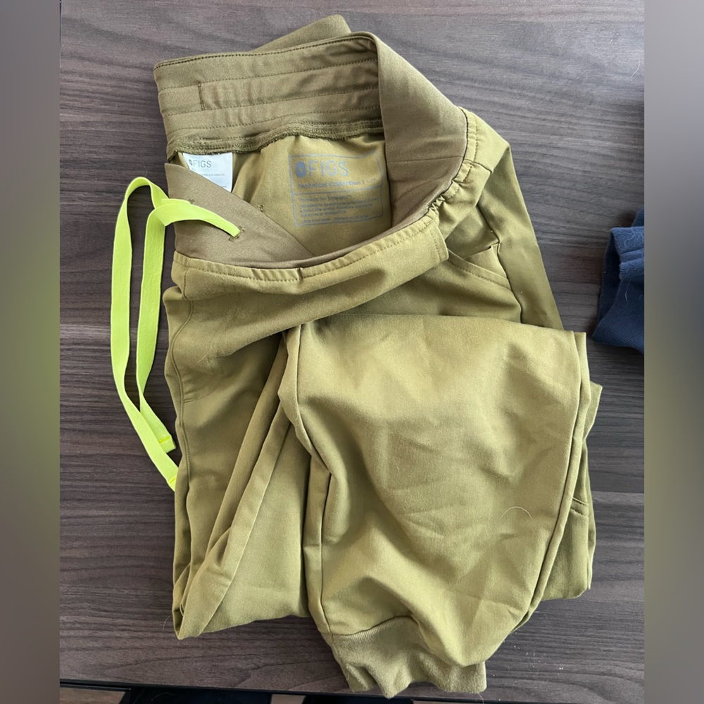 Figs Joggers-LP